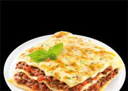 dish