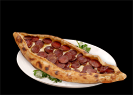 dish